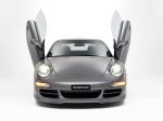 Porsche 911 Carrera by Rinspeed 2005 года